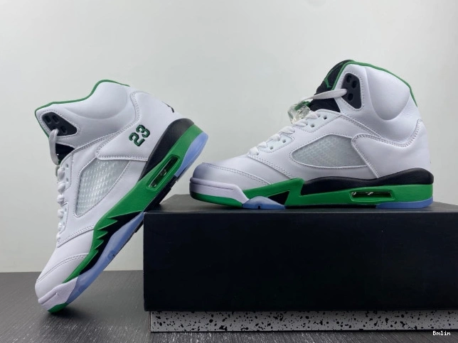 Boostmaster lin Air DD9336-103 WMNS 5 Lucky Green Jordan 0823